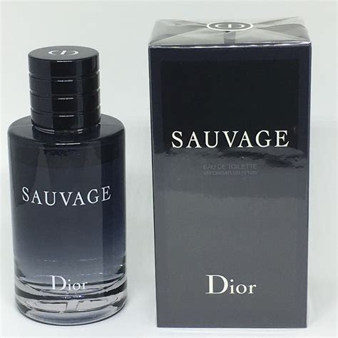 sauvage dior purfume shoppers|perfume sauvage original.